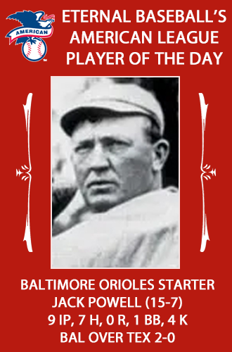 AL POD 4-16 ACES WILD AL S6